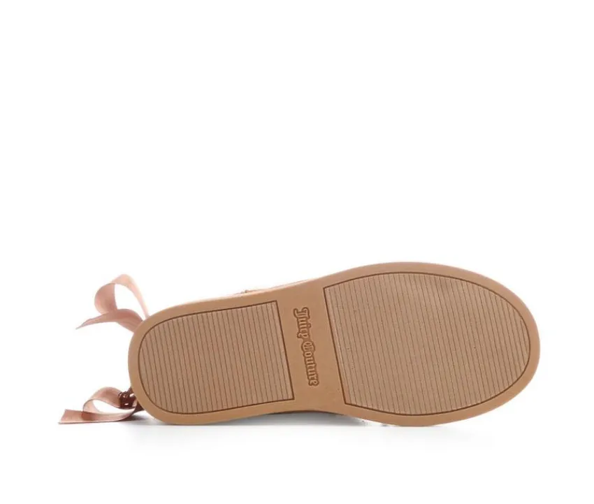 Girls' Little Kid & Big Kid Kian Booties|Juicy Discount