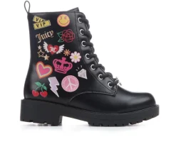 Girls' Little Kid & Big Kid JCK Garza Boots|Juicy Sale