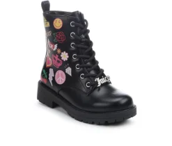 Girls' Little Kid & Big Kid JCK Garza Boots|Juicy Sale