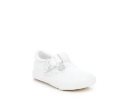 Keds Athletics & Sneakers|Athletics & Sneakers>Girls' Infant & Toddler & Little Kid Daphne T-Strap Casual