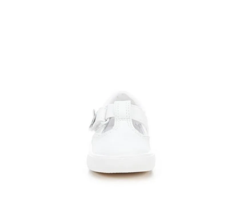 Keds Athletics & Sneakers|Athletics & Sneakers>Girls' Infant & Toddler & Little Kid Daphne T-Strap Casual