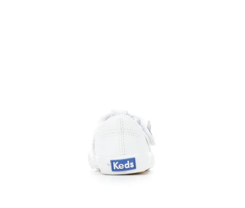 Keds Athletics & Sneakers|Athletics & Sneakers>Girls' Infant & Toddler & Little Kid Daphne T-Strap Casual