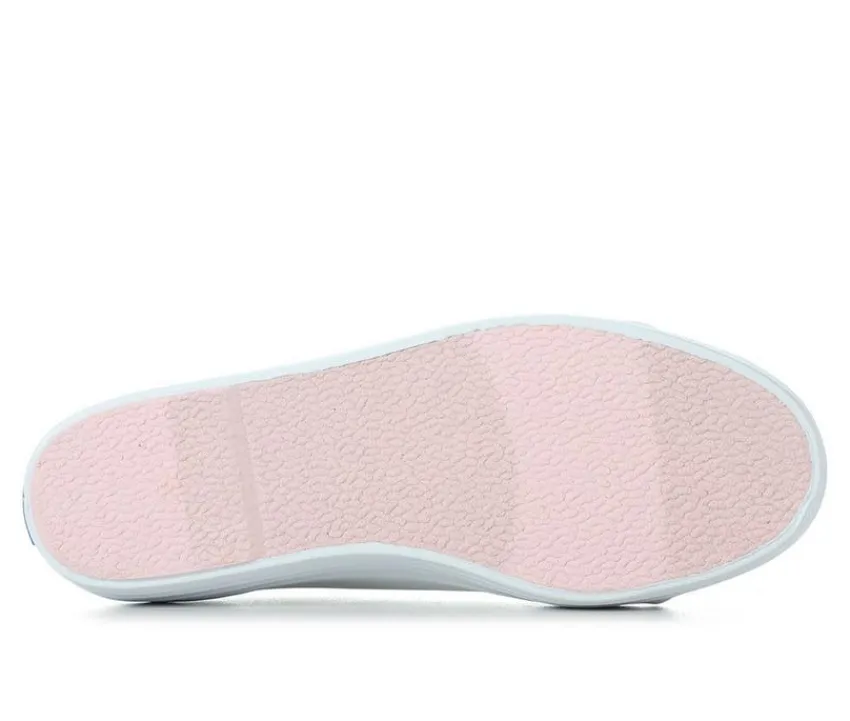 Keds Athletics & Sneakers|Athletics & Sneakers>Girls' Little Kid & Big Kid Triple Up Platform Sneakers