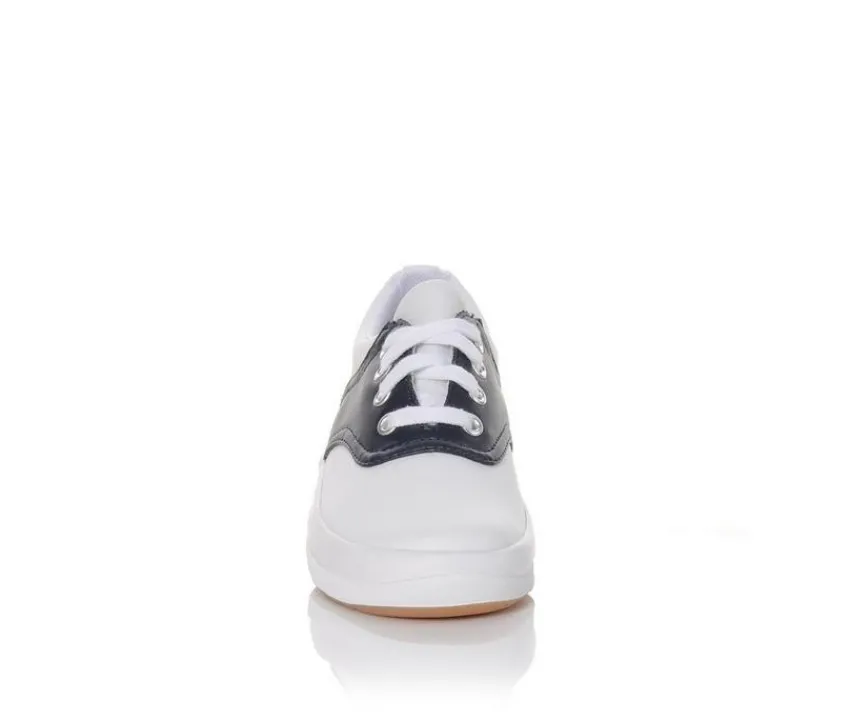 Girls' Toddler & Little Kid & Big Kid School Days Saddle Oxfords|Keds
