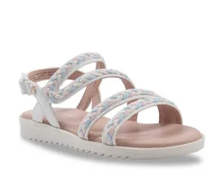 Kenneth Cole Sandals|Sandals>Girls' Little Kid & Big Kid Lotus Rina Sandals