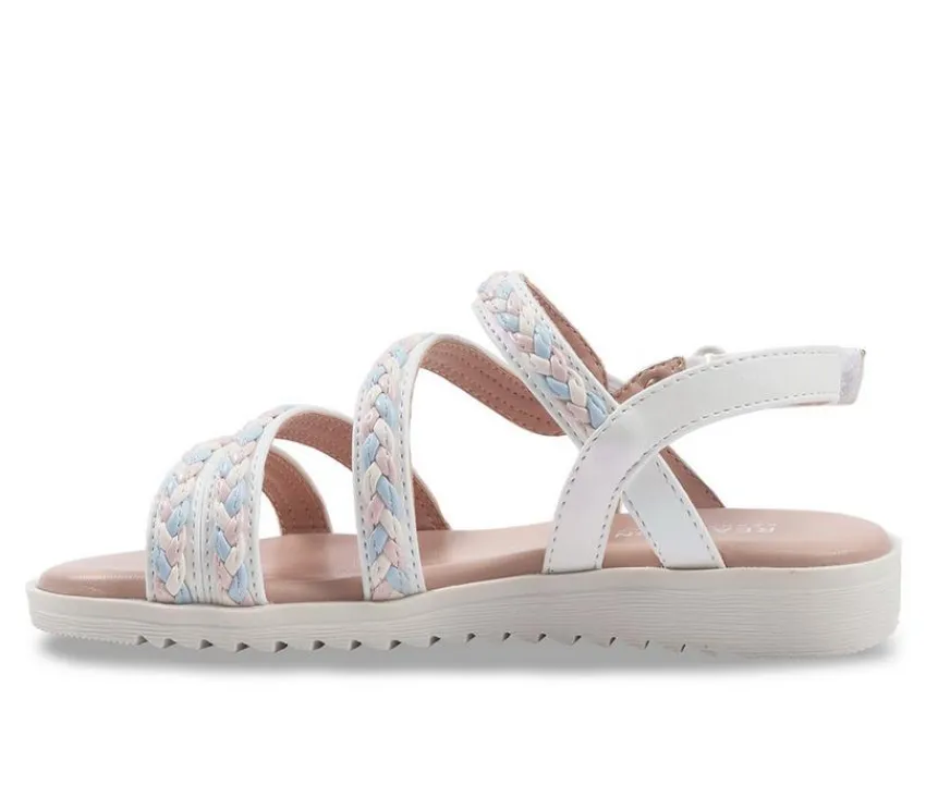 Kenneth Cole Sandals|Sandals>Girls' Little Kid & Big Kid Lotus Rina Sandals