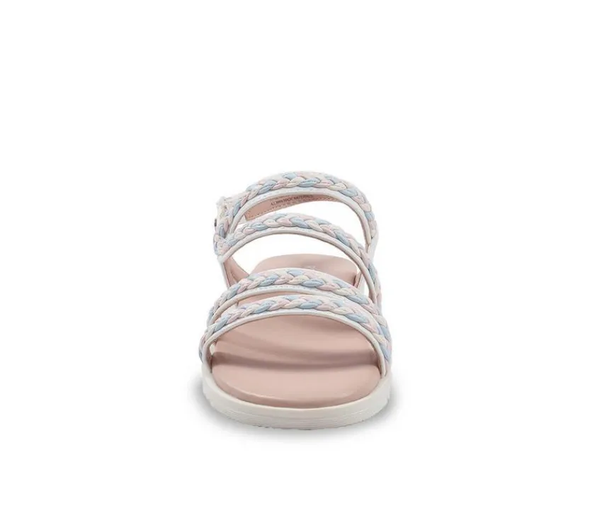 Kenneth Cole Sandals|Sandals>Girls' Little Kid & Big Kid Lotus Rina Sandals