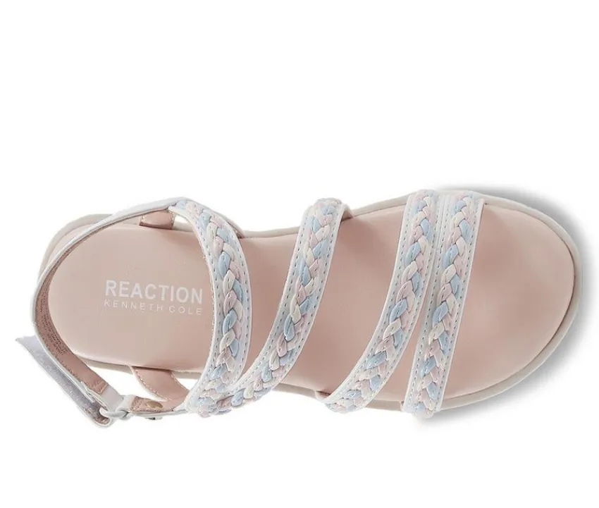 Kenneth Cole Sandals|Sandals>Girls' Little Kid & Big Kid Lotus Rina Sandals