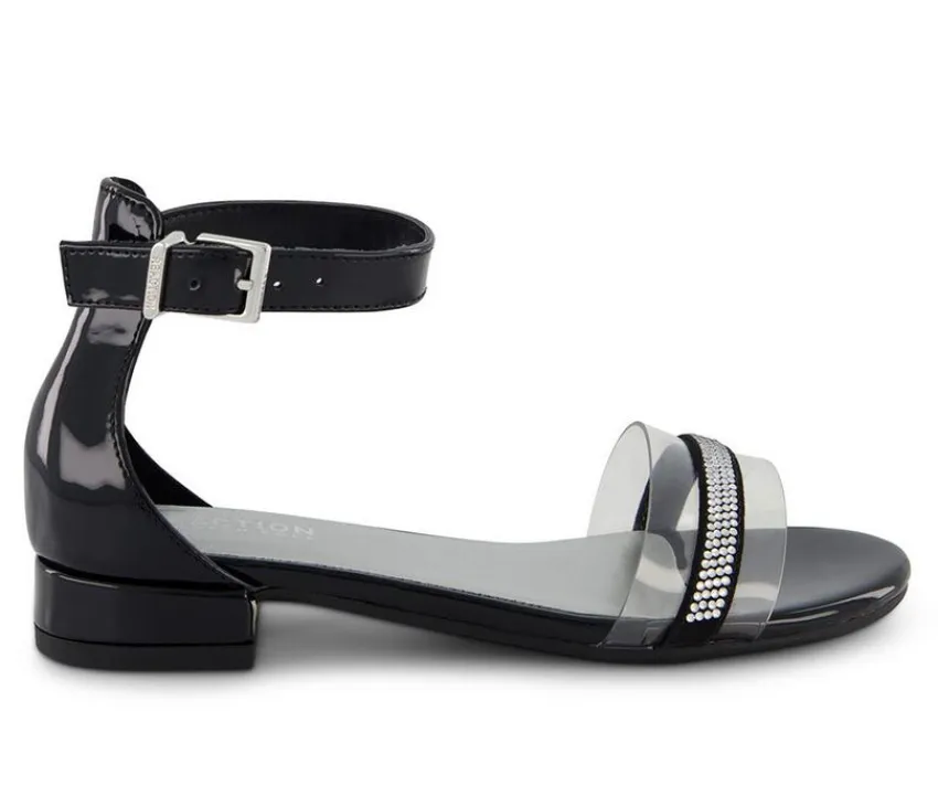 Kenneth Cole Dress|Sandals>Girls' Little Kid & Big Kid Bella Rey Special Occasion Sandals