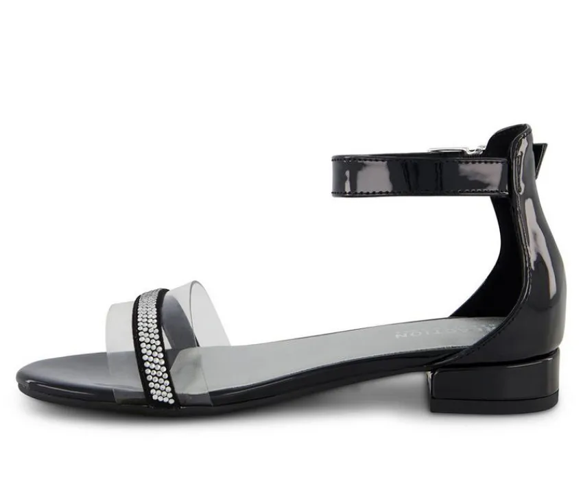 Kenneth Cole Dress|Sandals>Girls' Little Kid & Big Kid Bella Rey Special Occasion Sandals