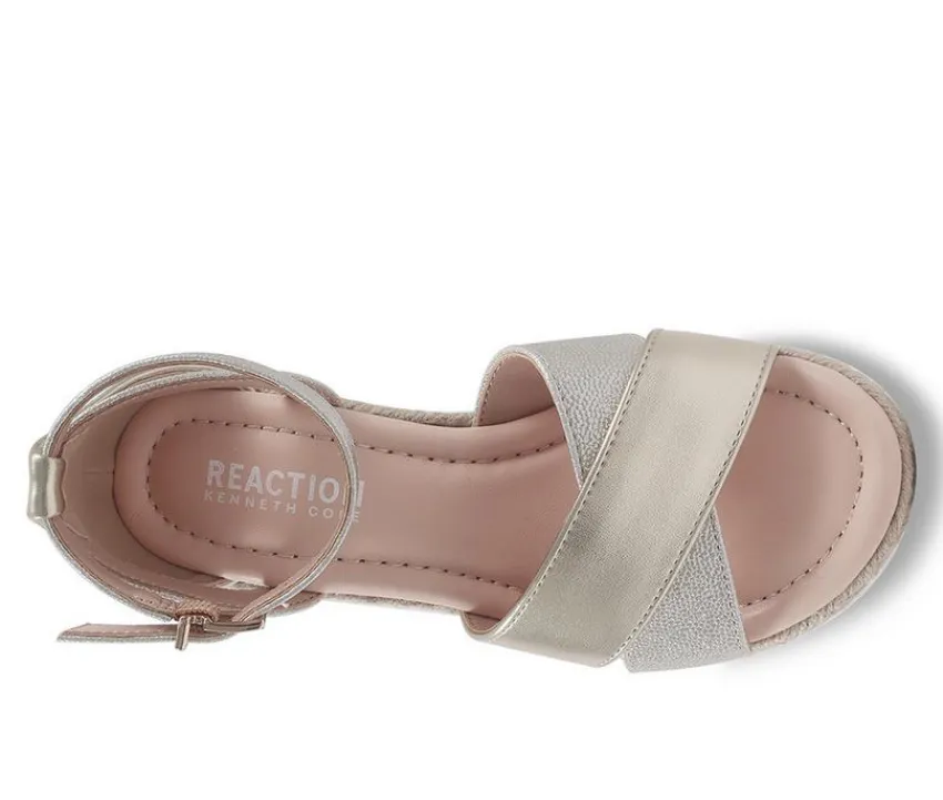 Girls' Little Kid & Big Kid Anastasia Charlie Dress Shoes|Kenneth Cole Outlet