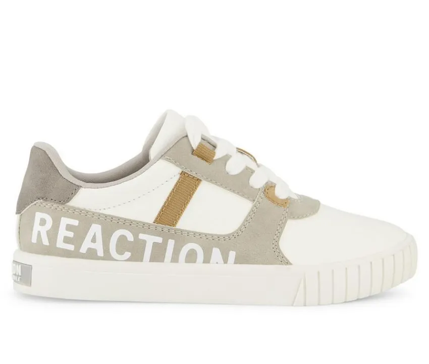 Girls' Little Kid & Big Kid The Run Walking Sneakers|Kenneth Cole Sale