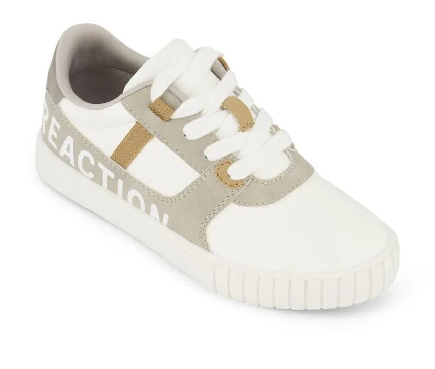 Girls' Little Kid & Big Kid The Run Walking Sneakers|Kenneth Cole Sale