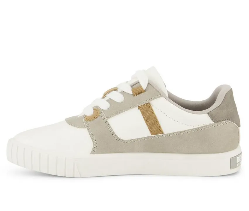 Girls' Little Kid & Big Kid The Run Walking Sneakers|Kenneth Cole Sale