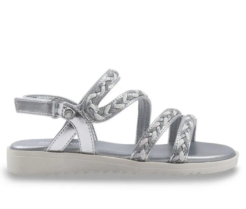Kenneth Cole Sandals|Sandals>Girls' Little Kid & Big Kid Lotus Rina Sandals