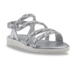 Kenneth Cole Sandals|Sandals>Girls' Little Kid & Big Kid Lotus Rina Sandals