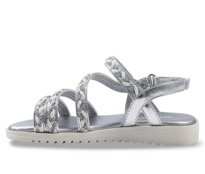 Kenneth Cole Sandals|Sandals>Girls' Little Kid & Big Kid Lotus Rina Sandals