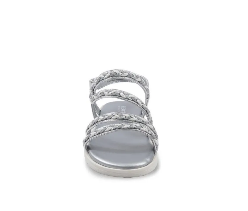 Kenneth Cole Sandals|Sandals>Girls' Little Kid & Big Kid Lotus Rina Sandals