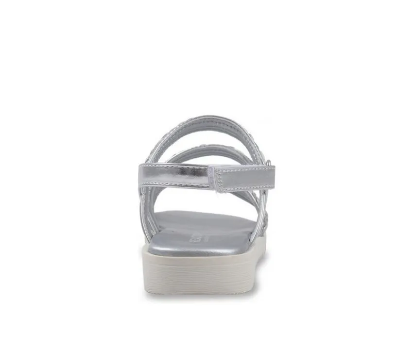 Kenneth Cole Sandals|Sandals>Girls' Little Kid & Big Kid Lotus Rina Sandals