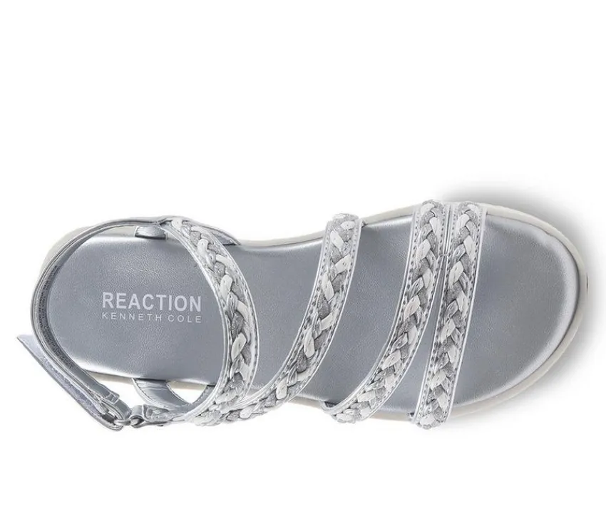 Kenneth Cole Sandals|Sandals>Girls' Little Kid & Big Kid Lotus Rina Sandals