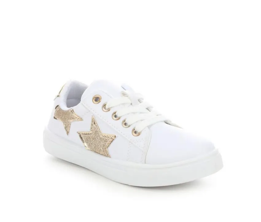 Kensie Girl Athletics & Sneakers|Athletics & Sneakers>Girls' Little Kid & Big Kid Dari Sneakers