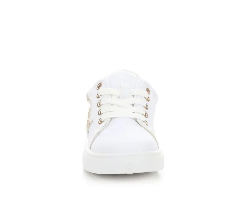 Kensie Girl Athletics & Sneakers|Athletics & Sneakers>Girls' Little Kid & Big Kid Dari Sneakers