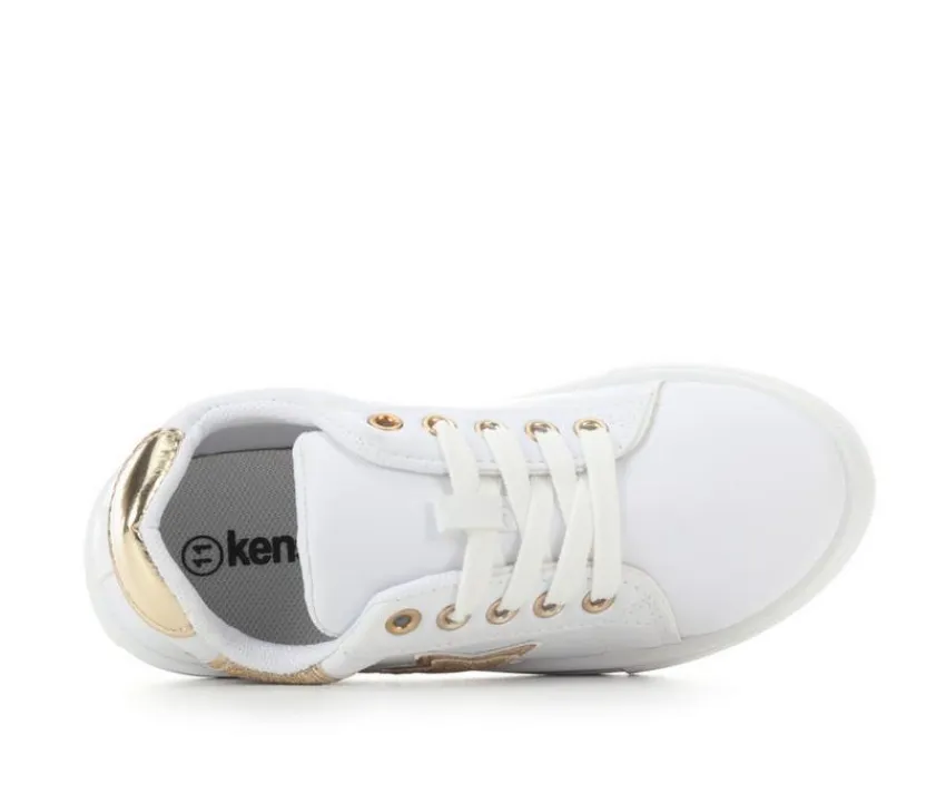 Kensie Girl Athletics & Sneakers|Athletics & Sneakers>Girls' Little Kid & Big Kid Dari Sneakers