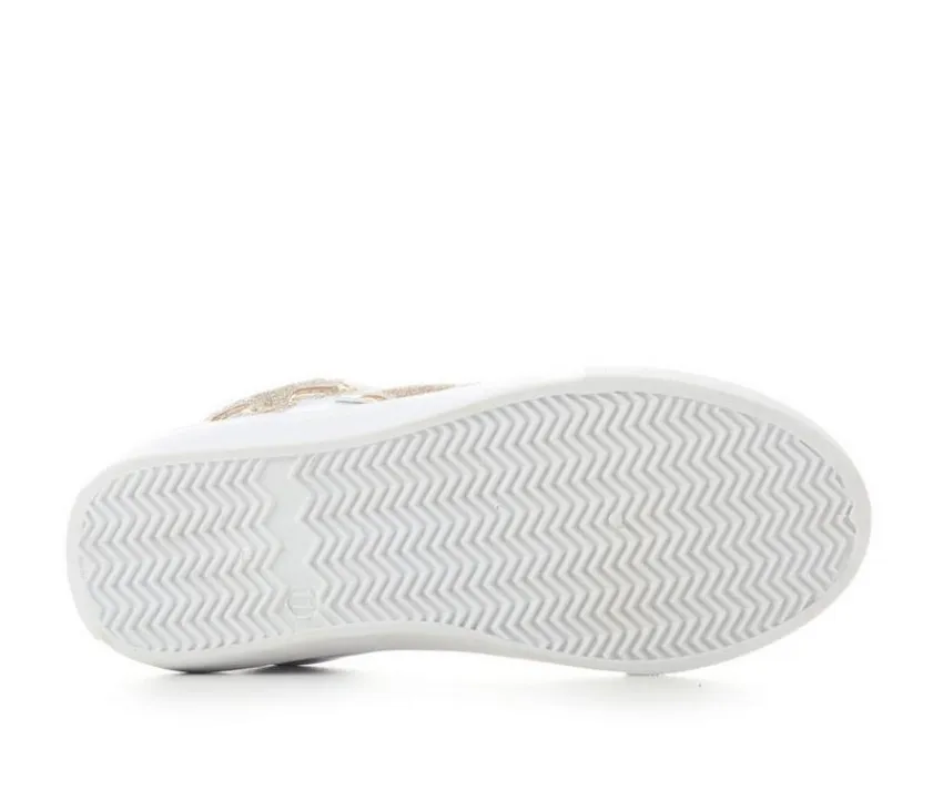 Kensie Girl Athletics & Sneakers|Athletics & Sneakers>Girls' Little Kid & Big Kid Dari Sneakers