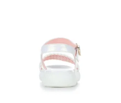 Girls' Little Kid & Big Kid Agnes Sandals|Kensie Girl Discount