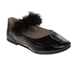 Girls' Toddler Lovely Linda Dress Flats|Kensie Girl Hot