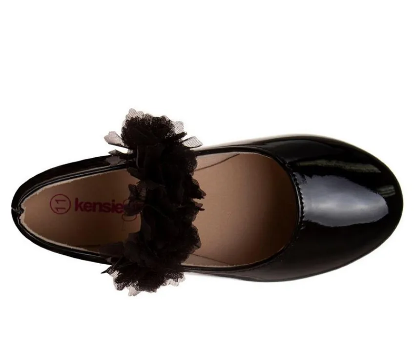 Girls' Toddler Lovely Linda Dress Flats|Kensie Girl Hot