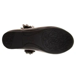 Girls' Toddler Lovely Linda Dress Flats|Kensie Girl Hot
