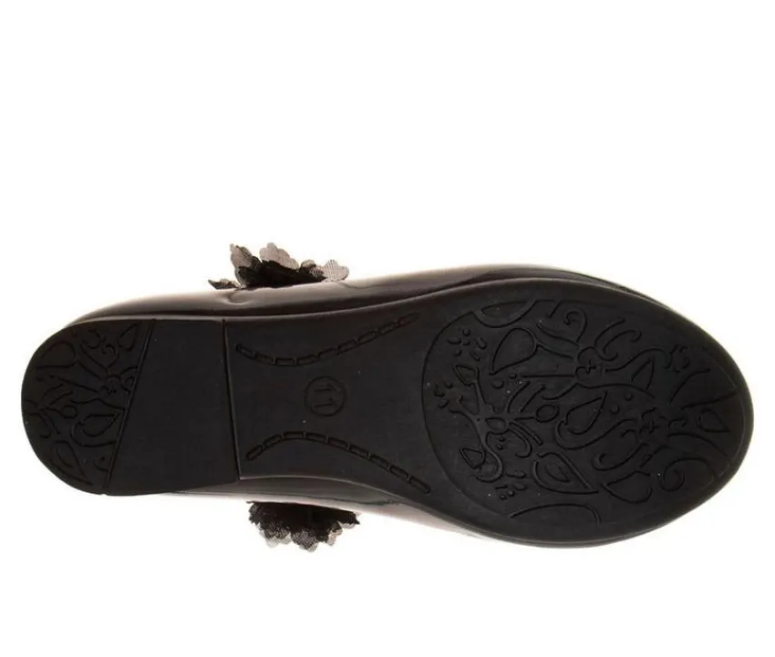 Girls' Toddler Lovely Linda Dress Flats|Kensie Girl Hot