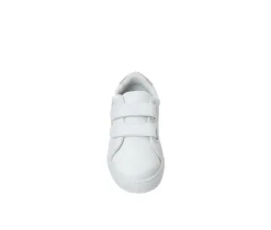 Girls' Toddler & Little Kid Star Velcro Strap Sneakrs|Kensie Girl