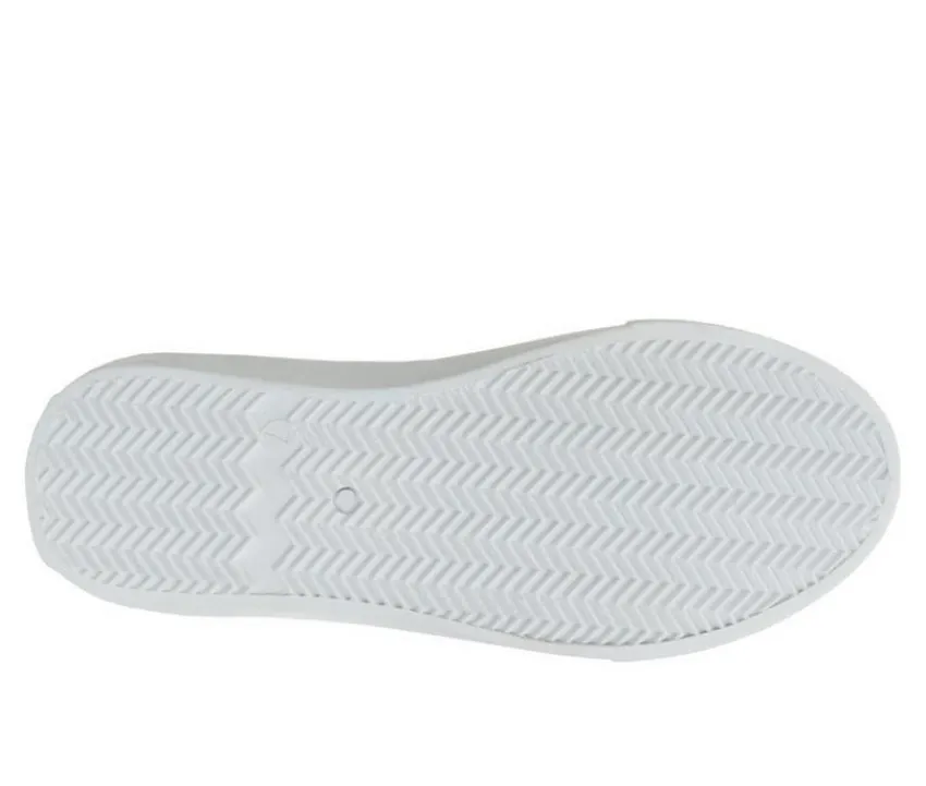Kensie Girl Athletics & Sneakers|Athletics & Sneakers>Girls' Toddler & Little Kid Star Velcro Strap Sneakrs