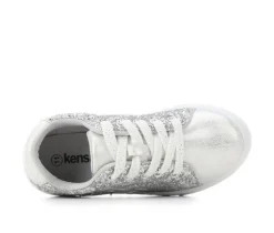 Girls' Toddler & Little Kid Sydney Sneakers|Kensie Girl Sale