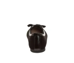 Girls' Toddler Shiny Sharon Flats|Kensie Girl Best