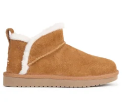 Koolaburra by UGG Boots|Big Kid (Sizes 3.5-7)>Girls' Little Kid & Big Kid Ultra Mini Winter Boots