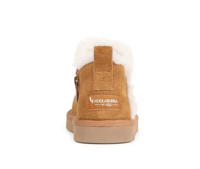 Koolaburra by UGG Boots|Big Kid (Sizes 3.5-7)>Girls' Little Kid & Big Kid Ultra Mini Winter Boots