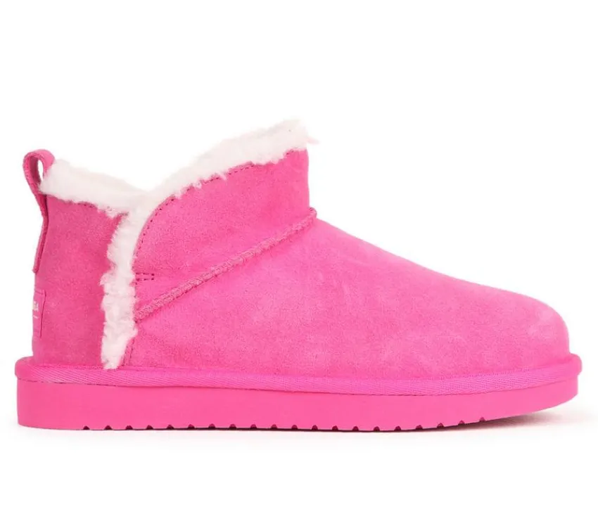 Girls' Little Kid & Big Kid Ultra Mini Winter Boots|Koolaburra by UGG Sale