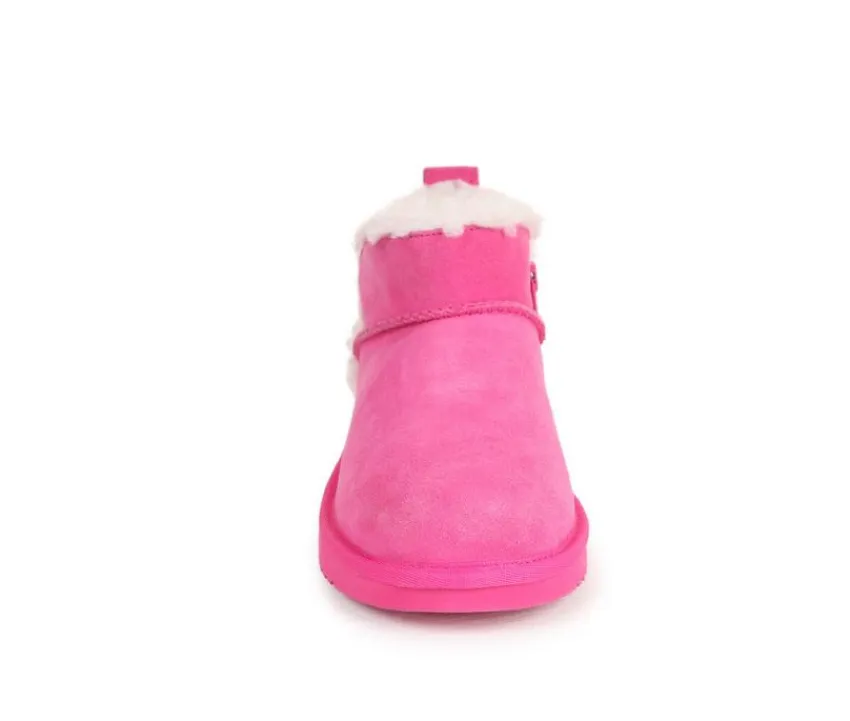 Girls' Little Kid & Big Kid Ultra Mini Winter Boots|Koolaburra by UGG Sale