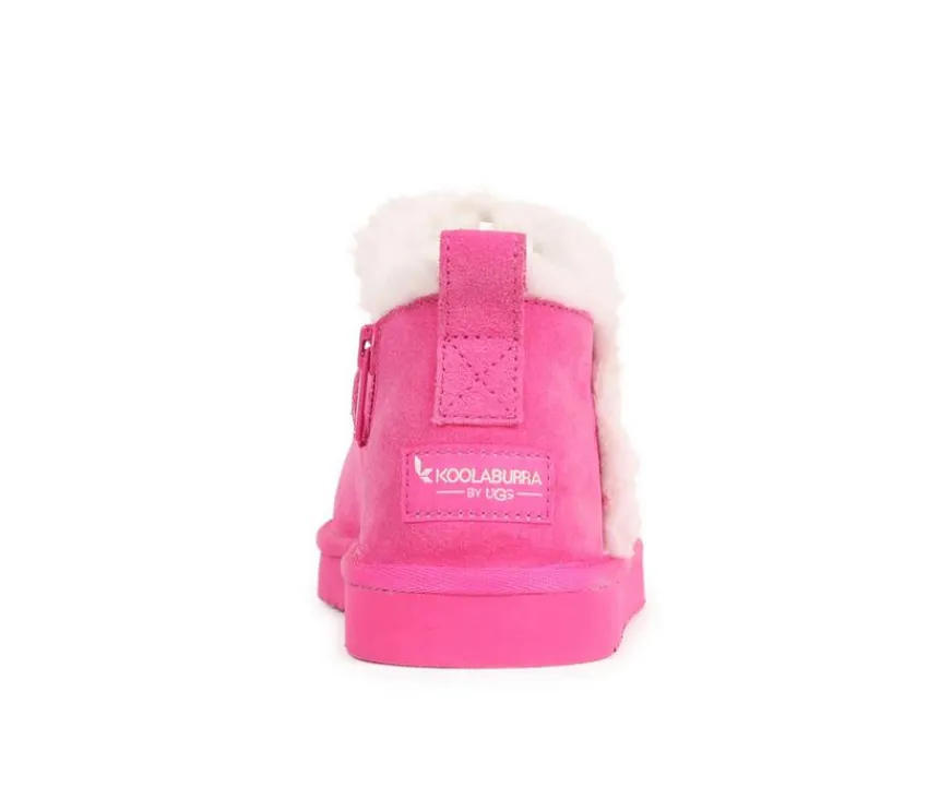 Girls' Little Kid & Big Kid Ultra Mini Winter Boots|Koolaburra by UGG Sale