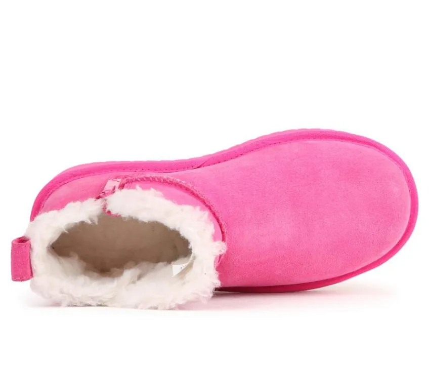 Girls' Little Kid & Big Kid Ultra Mini Winter Boots|Koolaburra by UGG Sale