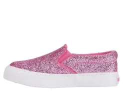 Girls' Little Kid & Big Kid Piper Slip-On Shoes|Lamo Footwear New