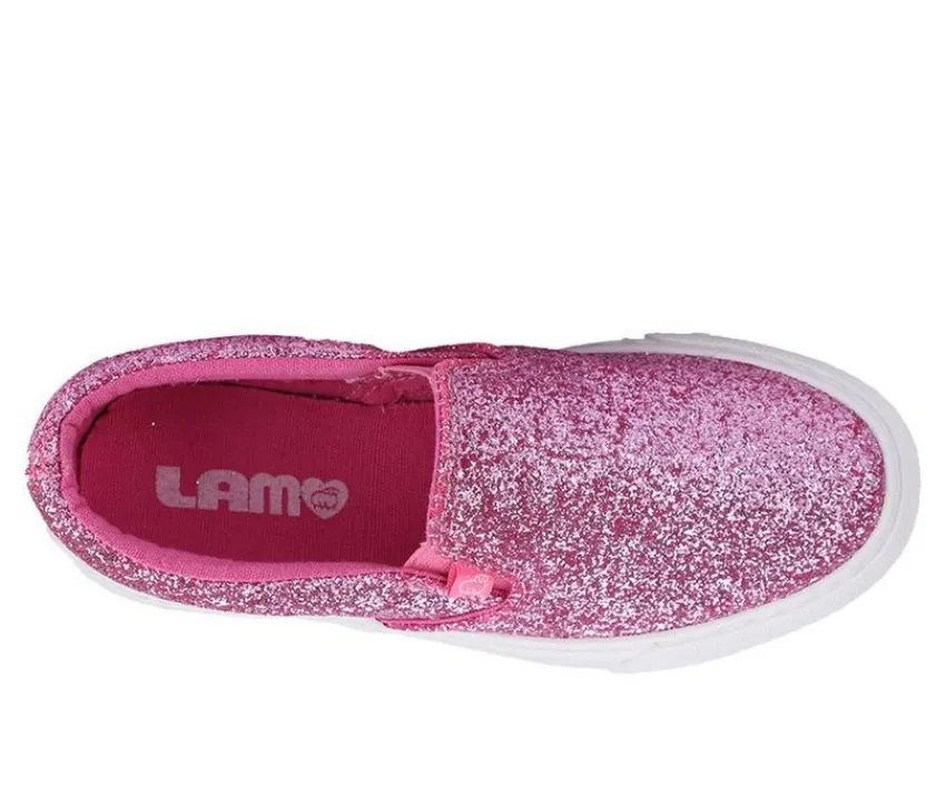 Girls' Little Kid & Big Kid Piper Slip-On Shoes|Lamo Footwear New