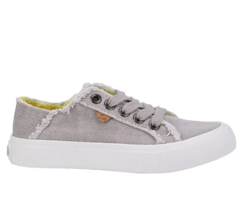 Lamo Footwear Athletics & Sneakers|Big Kid (Sizes 3.5-7)>Girls' Little Kid & Big Kid Vita Platform Sneakers