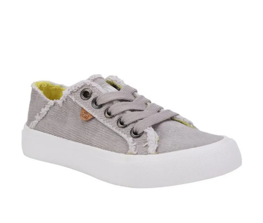 Lamo Footwear Athletics & Sneakers|Big Kid (Sizes 3.5-7)>Girls' Little Kid & Big Kid Vita Platform Sneakers