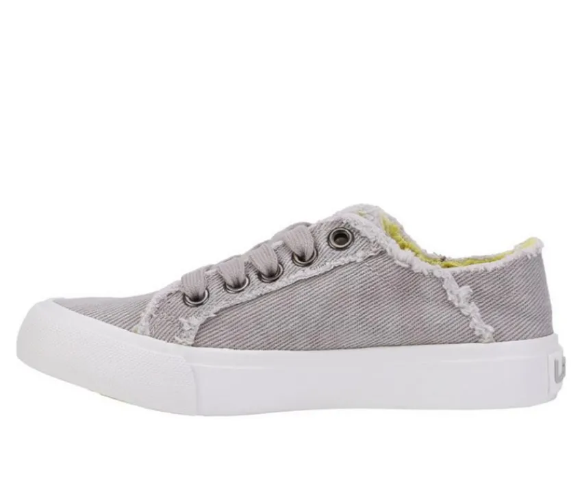 Lamo Footwear Athletics & Sneakers|Big Kid (Sizes 3.5-7)>Girls' Little Kid & Big Kid Vita Platform Sneakers