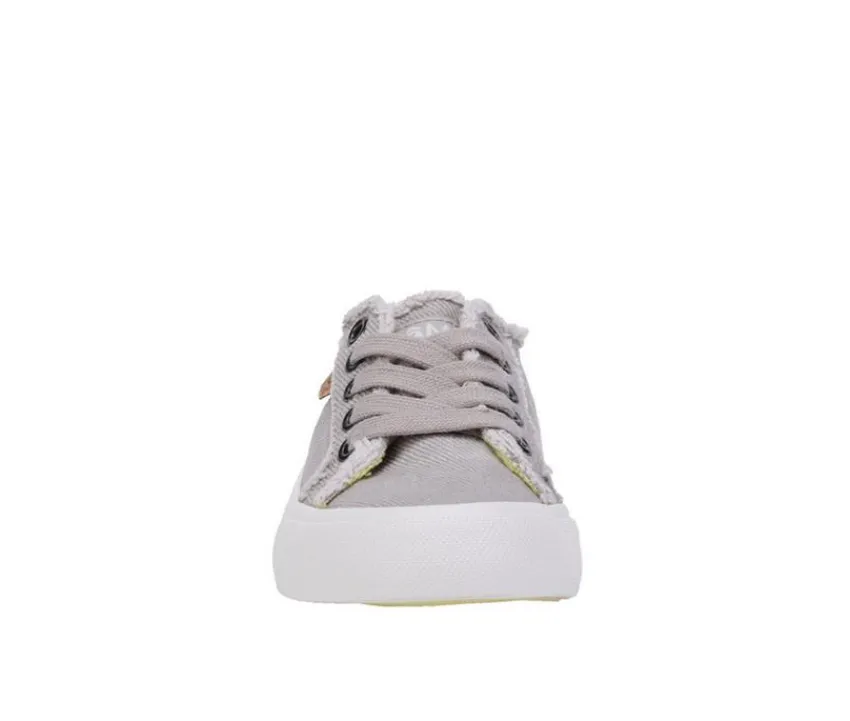 Lamo Footwear Athletics & Sneakers|Big Kid (Sizes 3.5-7)>Girls' Little Kid & Big Kid Vita Platform Sneakers
