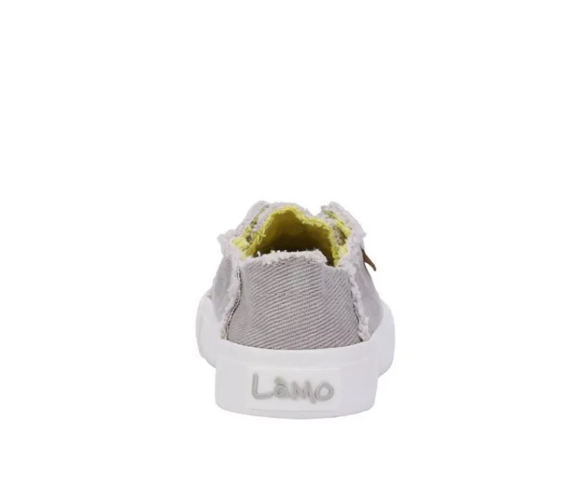 Lamo Footwear Athletics & Sneakers|Big Kid (Sizes 3.5-7)>Girls' Little Kid & Big Kid Vita Platform Sneakers